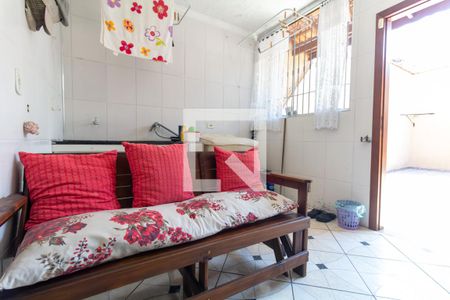 Área de Serviço 1 de casa à venda com 6 quartos, 298m² em Vila Libanesa, São Paulo