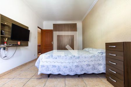 Quarto 1 de casa à venda com 6 quartos, 298m² em Vila Libanesa, São Paulo