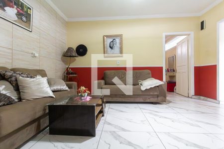 Sala 2 de casa à venda com 6 quartos, 298m² em Vila Libanesa, São Paulo