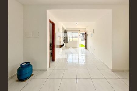 Sala/Cozinha de casa para alugar com 2 quartos, 73m² em Potecas, São José