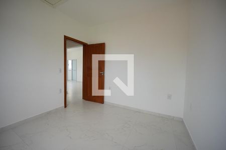 Quarto 2 de casa de condomínio para alugar com 3 quartos, 80m² em Jardim Atlântico, Florianópolis