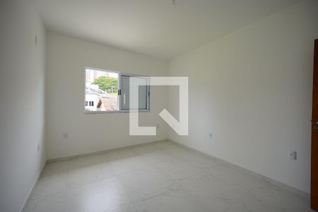 Quarto 1 de casa de condomínio para alugar com 3 quartos, 80m² em Jardim Atlântico, Florianópolis