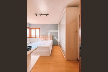 Quarto 1 de apartamento para alugar com 2 quartos, 82m² em Canudos, Novo Hamburgo