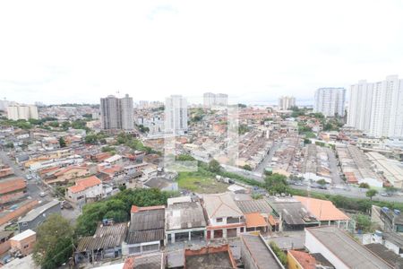 Sala de apartamento para alugar com 2 quartos, 65m² em São Pedro, Osasco