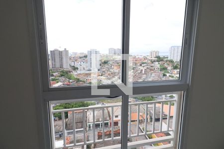Sala de apartamento para alugar com 2 quartos, 65m² em São Pedro, Osasco