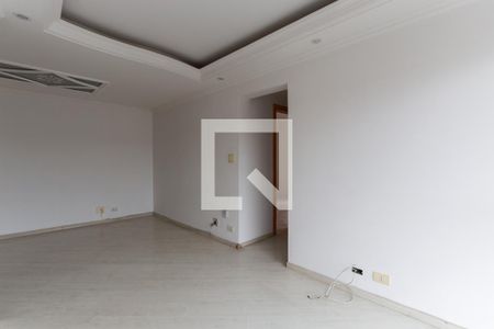 Sala de apartamento para alugar com 2 quartos, 65m² em Vila Aurora (zona Norte), São Paulo