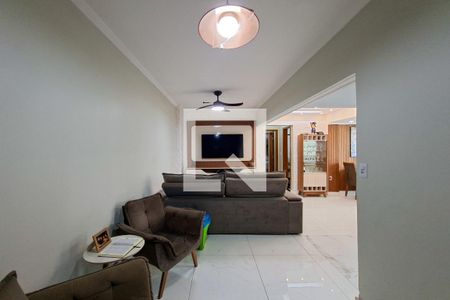 Apartamento para alugar com 3 quartos, 127m² em Aviação, Praia Grande