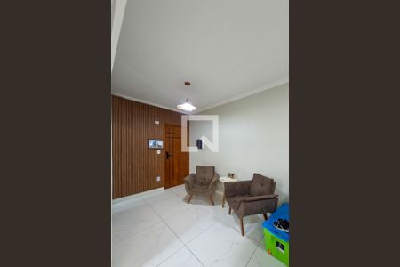 Apartamento para alugar com 3 quartos, 127m² em Aviação, Praia Grande