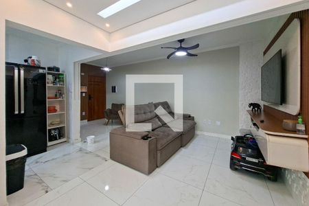 Apartamento para alugar com 3 quartos, 127m² em Aviação, Praia Grande