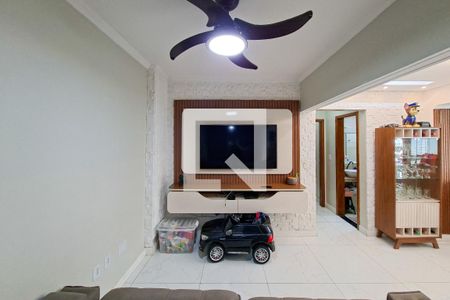 Apartamento para alugar com 3 quartos, 127m² em Aviação, Praia Grande