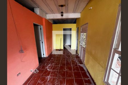 Sala/Cozinha de casa à venda com 7 quartos, 250m² em Vila Nova Cachoeirinha, São Paulo