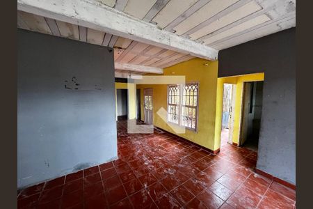 Sala/Cozinha de casa para alugar com 2 quartos, 250m² em Vila Nova Cachoeirinha, São Paulo