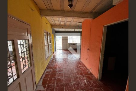 Sala/Cozinha de casa à venda com 7 quartos, 250m² em Vila Nova Cachoeirinha, São Paulo