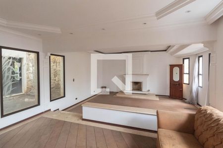 Sala de casa à venda com 7 quartos, 700m² em Vila Maria Alta, São Paulo