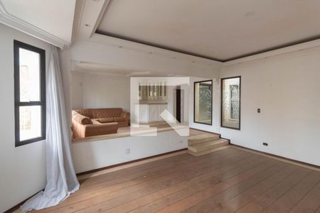 Sala de casa à venda com 7 quartos, 700m² em Vila Maria Alta, São Paulo