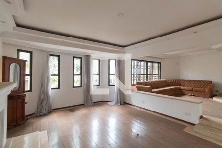 Sala de casa à venda com 7 quartos, 700m² em Vila Maria Alta, São Paulo