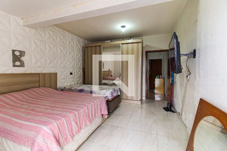 Quarto 1 de casa à venda com 2 quartos, 88m² em Vila Carmosina, São Paulo