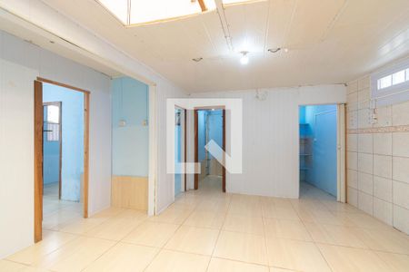 Casa para alugar com 2 quartos, 100m² em Niterói, Canoas