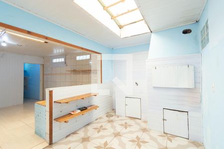 Casa para alugar com 2 quartos, 100m² em Niterói, Canoas