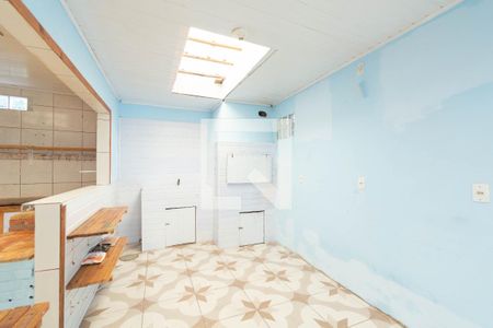 Casa para alugar com 2 quartos, 100m² em Niterói, Canoas