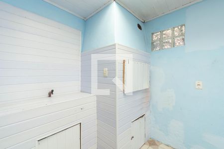 Casa para alugar com 2 quartos, 100m² em Niterói, Canoas