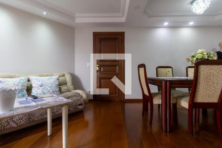 Sala de apartamento à venda com 3 quartos, 232m² em Penha de França, São Paulo