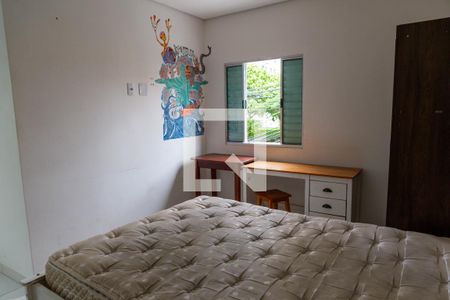 Quarto Estúdio  de kitnet/studio para alugar com 1 quarto, 20m² em Vila Gomes, São Paulo