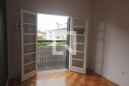 Quarto 1 de apartamento para alugar com 2 quartos, 98m² em Vila Belmiro, Santos
