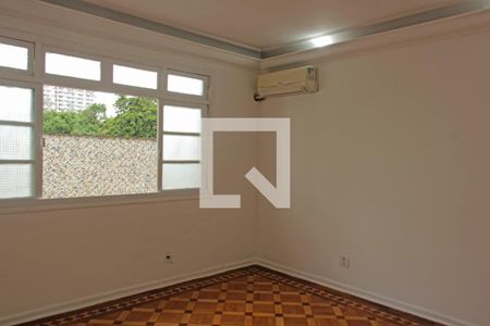 Sala de apartamento para alugar com 2 quartos, 98m² em Vila Belmiro, Santos