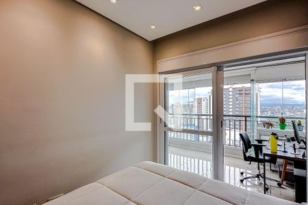 Quarto 1 - Suíte de apartamento para alugar com 2 quartos, 75m² em Belenzinho, São Paulo