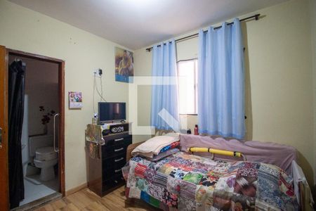 Suite  de casa para alugar com 3 quartos, 168m² em Parque São Bento, Sorocaba