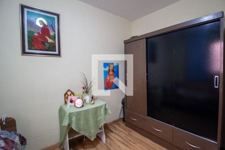 Suite  de casa para alugar com 3 quartos, 168m² em Parque São Bento, Sorocaba