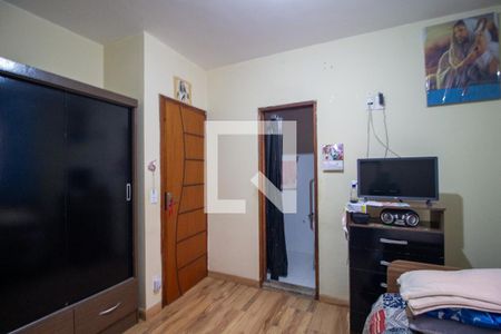 Suite  de casa para alugar com 3 quartos, 168m² em Parque São Bento, Sorocaba