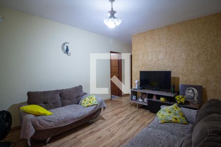 Sala de casa para alugar com 3 quartos, 168m² em Parque São Bento, Sorocaba