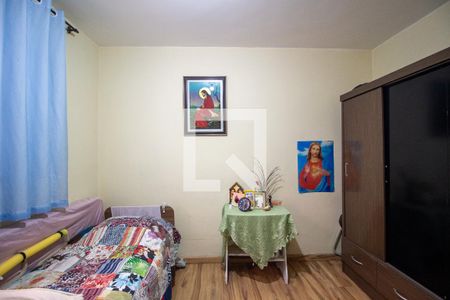 Suite  de casa para alugar com 3 quartos, 168m² em Parque São Bento, Sorocaba