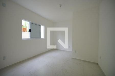 Quarto 1 de casa de condomínio para alugar com 3 quartos, 80m² em Jardim Atlântico, Florianópolis