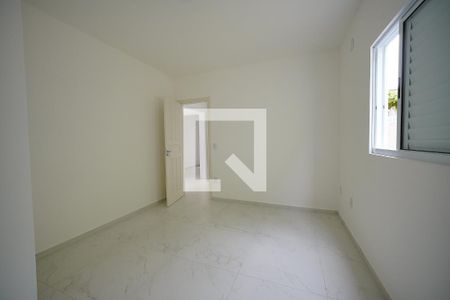 Quarto 1 de casa de condomínio para alugar com 3 quartos, 80m² em Jardim Atlântico, Florianópolis