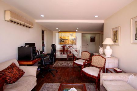 Apartamento para alugar com 4 quartos, 275m² em Barra da Tijuca, Rio de Janeiro