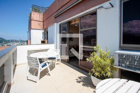 Apartamento para alugar com 4 quartos, 275m² em Barra da Tijuca, Rio de Janeiro