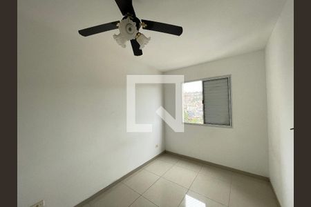 Quarto 2 de apartamento para alugar com 2 quartos, 47m² em Jardim Rosalina, Cotia