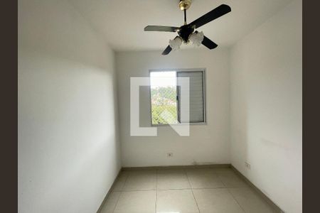Quarto 1 de apartamento para alugar com 2 quartos, 47m² em Jardim Rosalina, Cotia