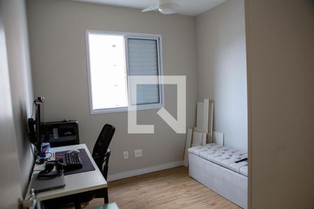 Quarto 1 de apartamento à venda com 2 quartos, 63m² em Jaguaré, São Paulo