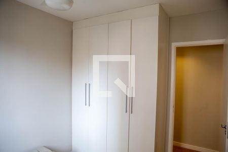 Quarto 1 - Armários de apartamento à venda com 2 quartos, 63m² em Jaguaré, São Paulo