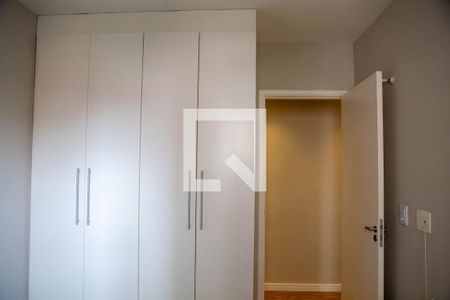 Quarto 1 -  Armário de apartamento à venda com 2 quartos, 63m² em Jaguaré, São Paulo