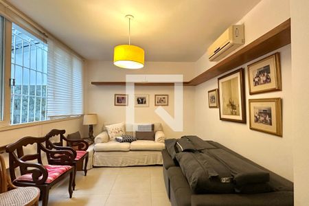 Apartamento à venda com 5 quartos, 207m² em Humaitá, Rio de Janeiro