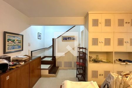 Apartamento à venda com 5 quartos, 207m² em Humaitá, Rio de Janeiro