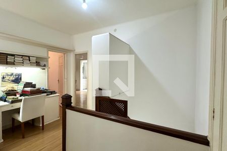 Apartamento à venda com 5 quartos, 207m² em Humaitá, Rio de Janeiro