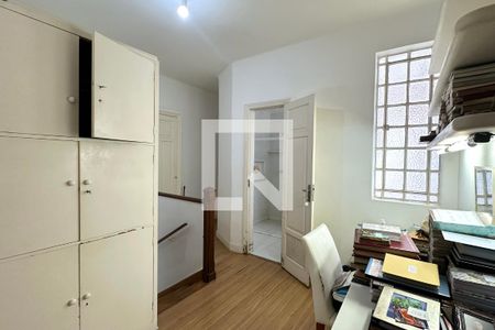Apartamento à venda com 5 quartos, 207m² em Humaitá, Rio de Janeiro