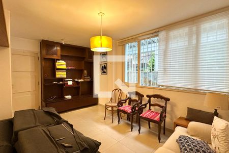 Apartamento à venda com 5 quartos, 207m² em Humaitá, Rio de Janeiro