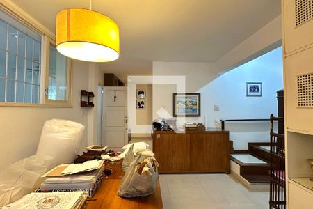 Apartamento à venda com 5 quartos, 207m² em Humaitá, Rio de Janeiro